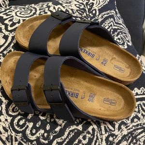 Birkenstocks ARIZONA 39 medium